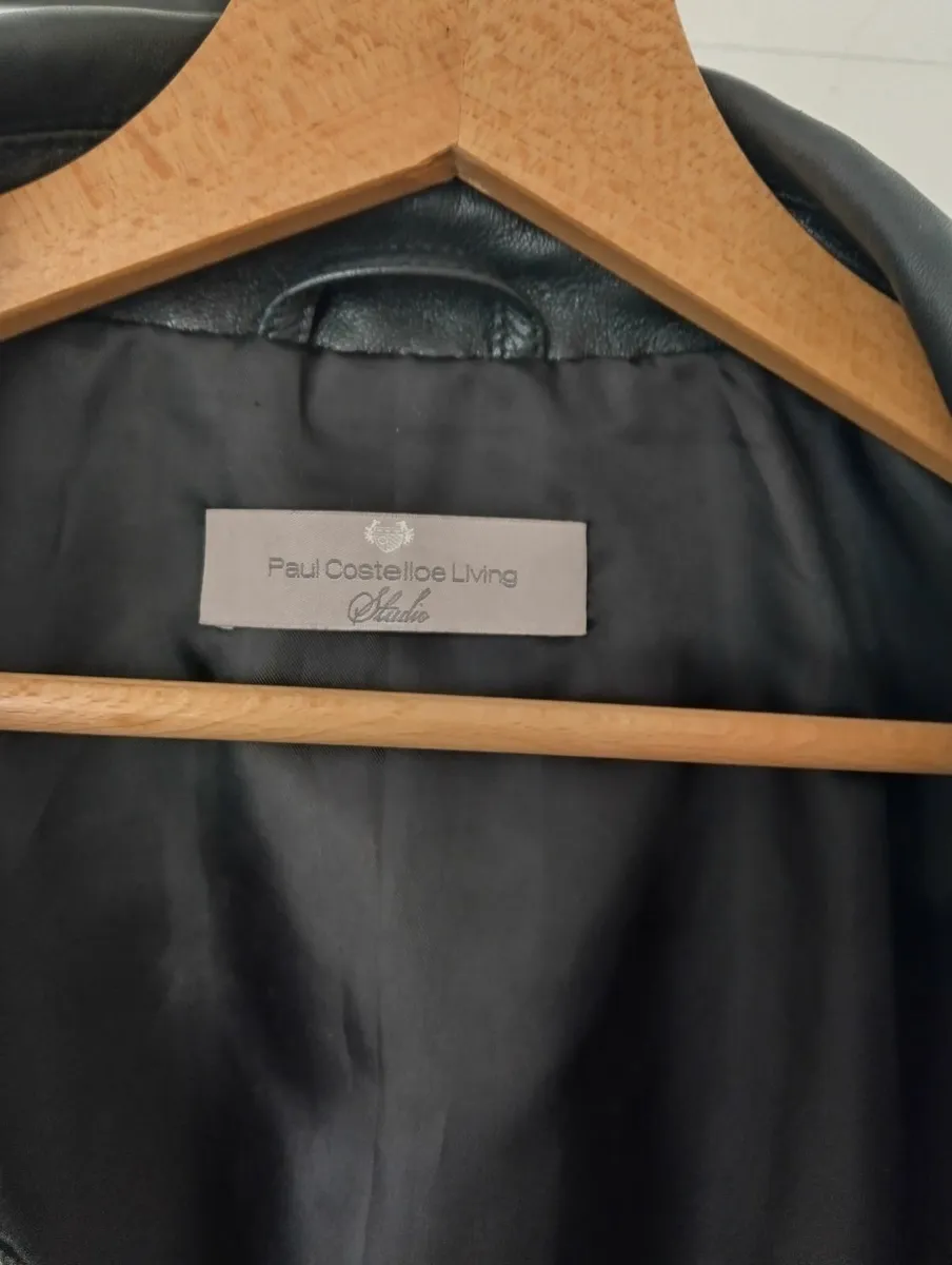 ladies jacket - Image 2