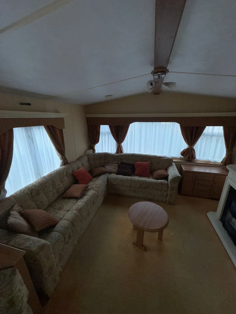 Cosalt Carlton Super 36x12 - Image 2