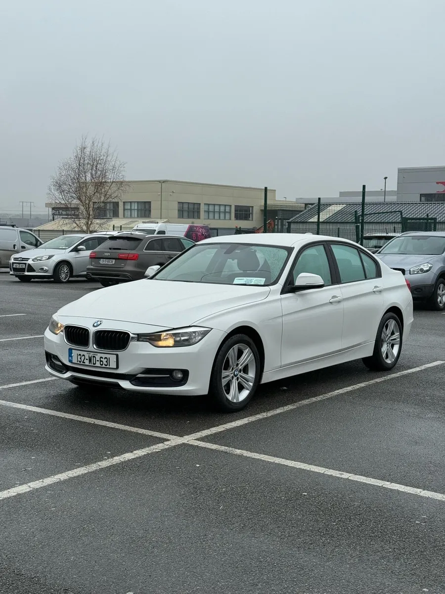 BMW 3-Series Sport (Low Mileage) - Image 2