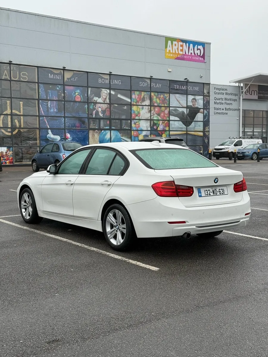 BMW 3-Series Sport (Low Mileage) - Image 3