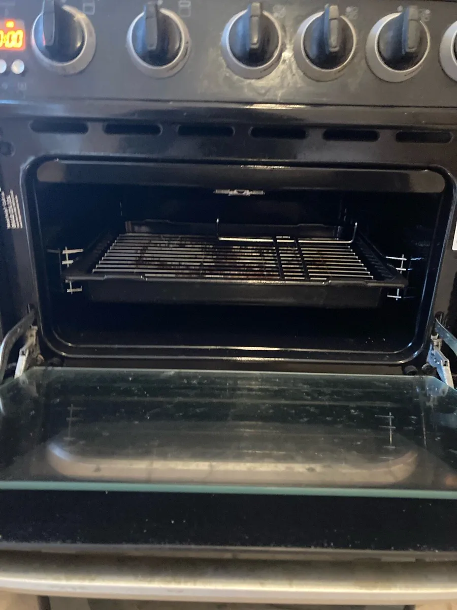 Gas cooker 50 cm - Image 3