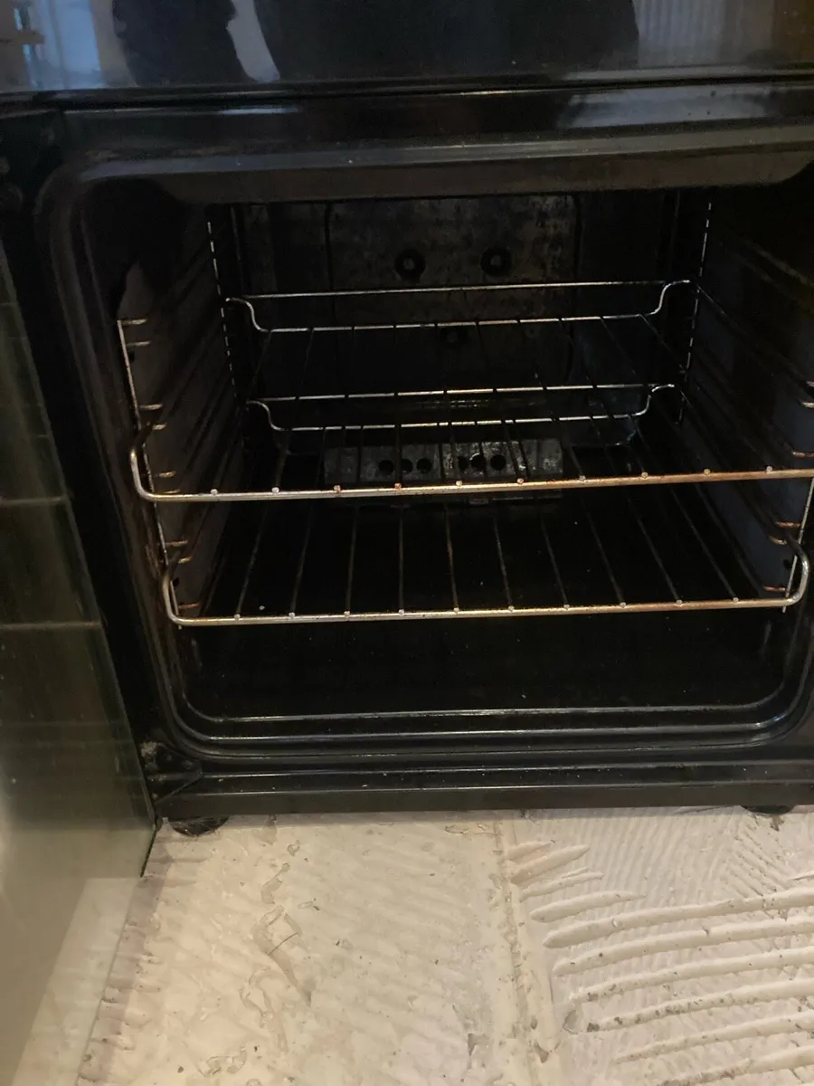 Gas cooker 50 cm - Image 4