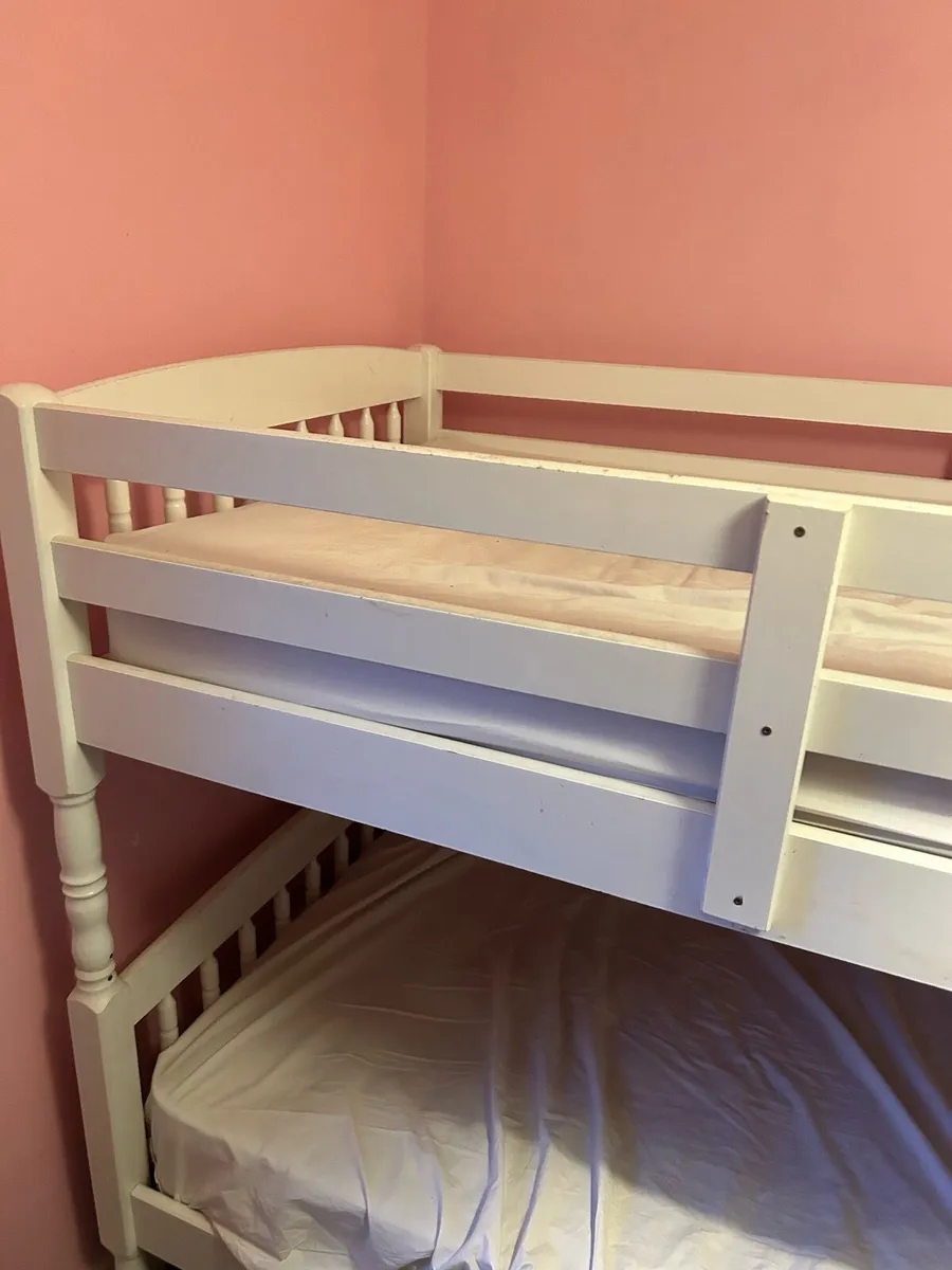 Bunk beds. Quick sale - Image 2