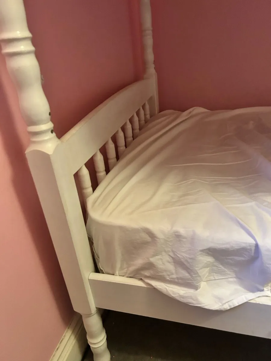 Bunk beds. Quick sale - Image 3