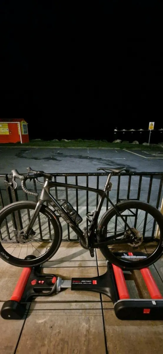 Elite Magnetic resistance rollers