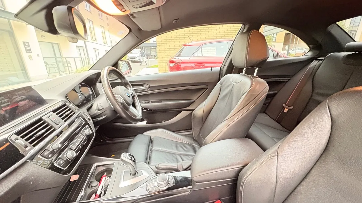 BMW 2-Series 2020 - Image 4