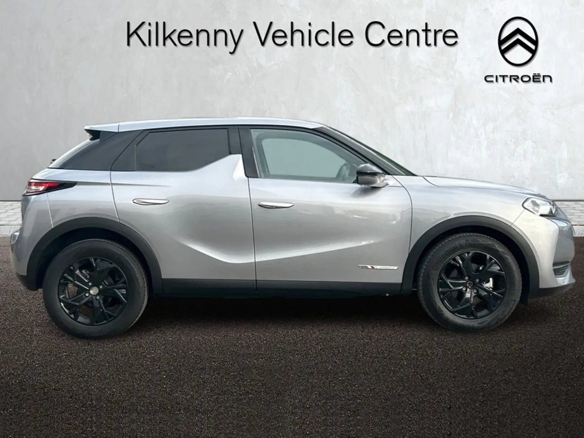 DS Automobiles DS 3 **SOLD** PERFORMANCE LINE 1.2 - Image 3