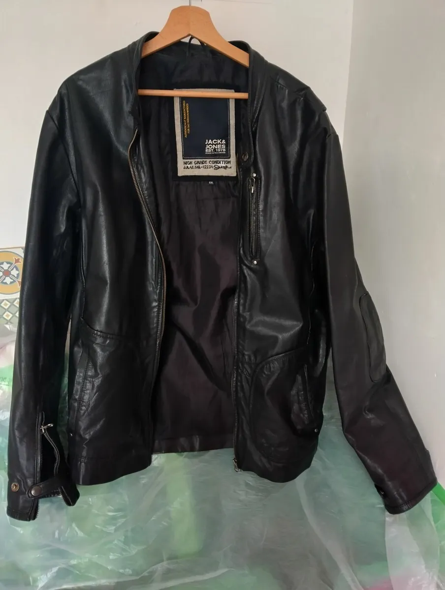 Jack & Jones Jacket - Image 1