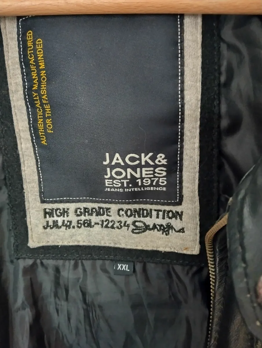 Jack & Jones Jacket - Image 2