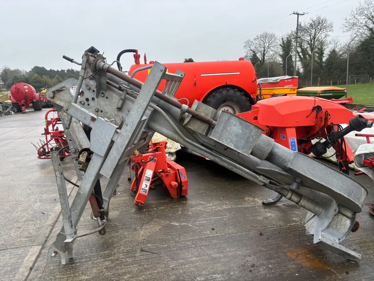 NEWROCK  MEGA FLOW PUMP - Image 3