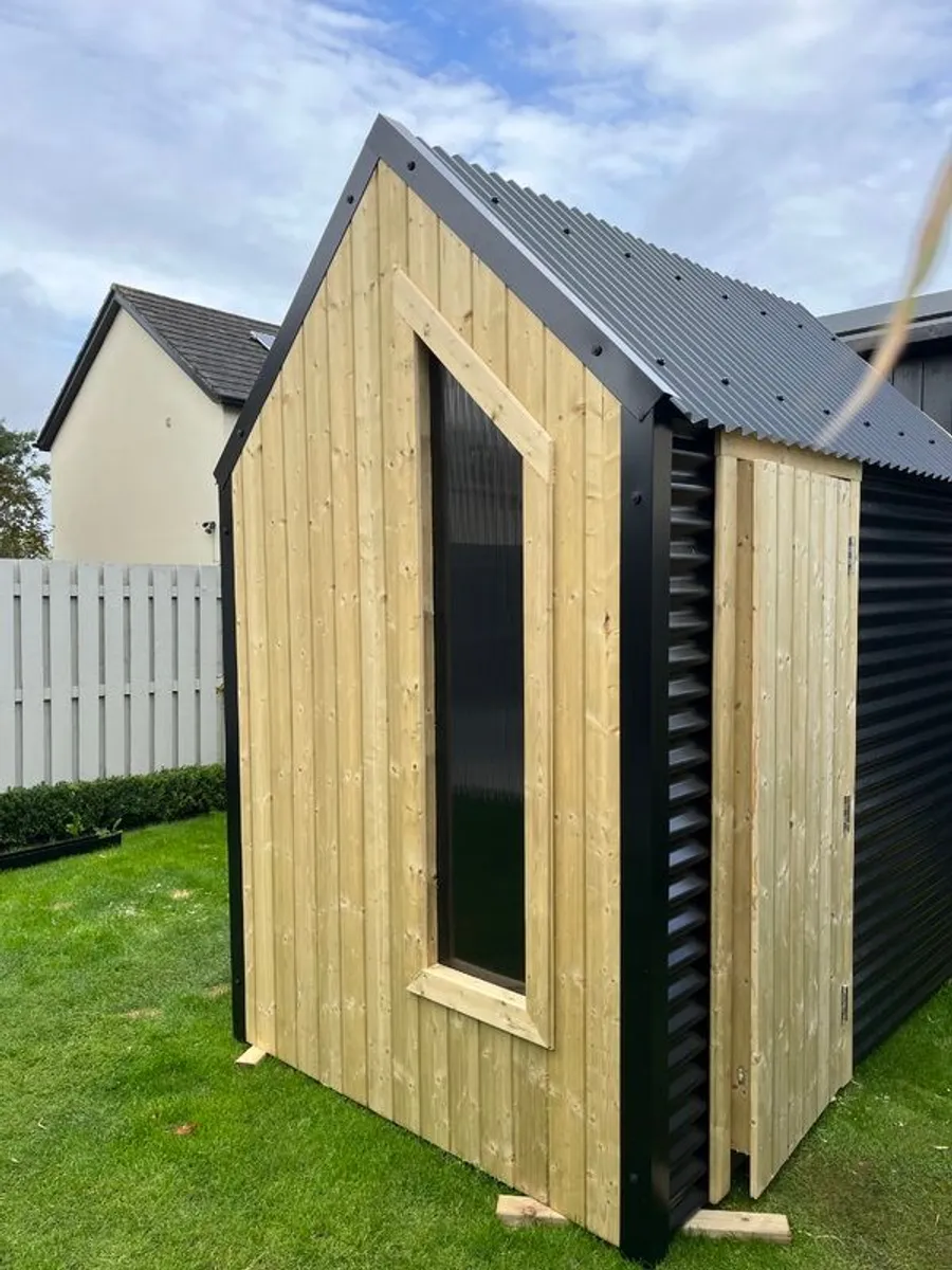 Shed - Image 1