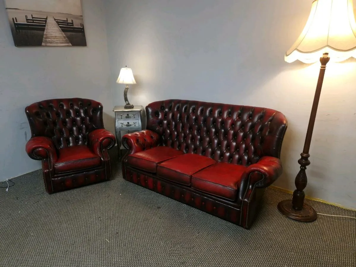 Chesterfield - Image 2