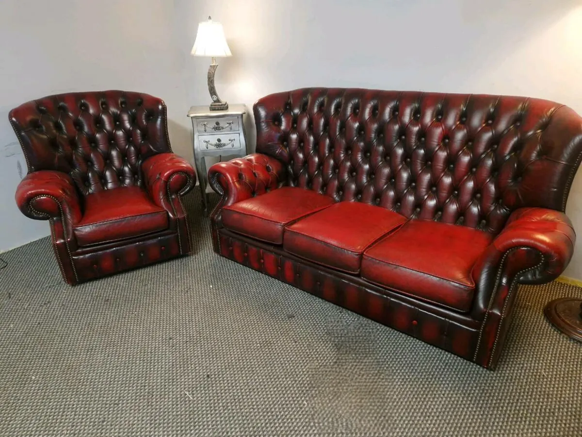 Chesterfield - Image 3