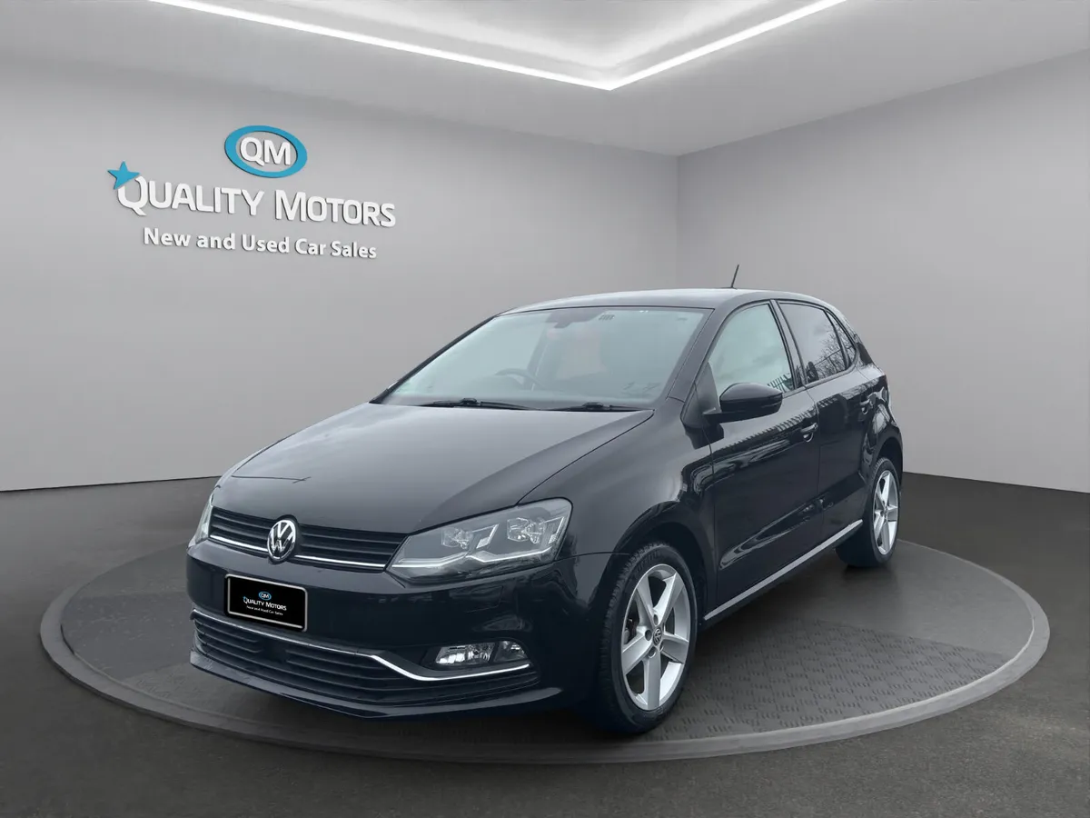 2017 VW POLO (S7) - Image 3