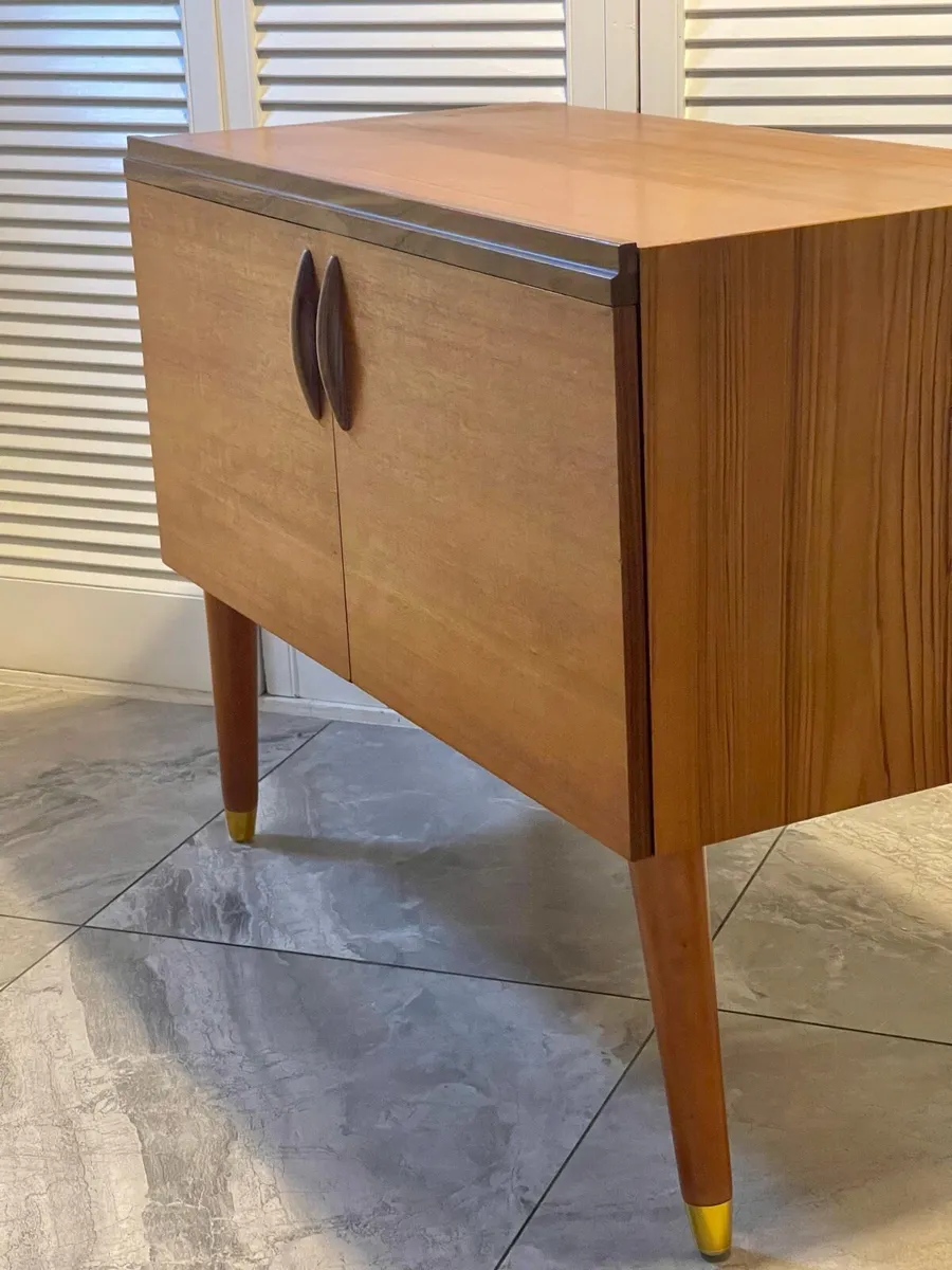 Mid century sideboard - Image 3