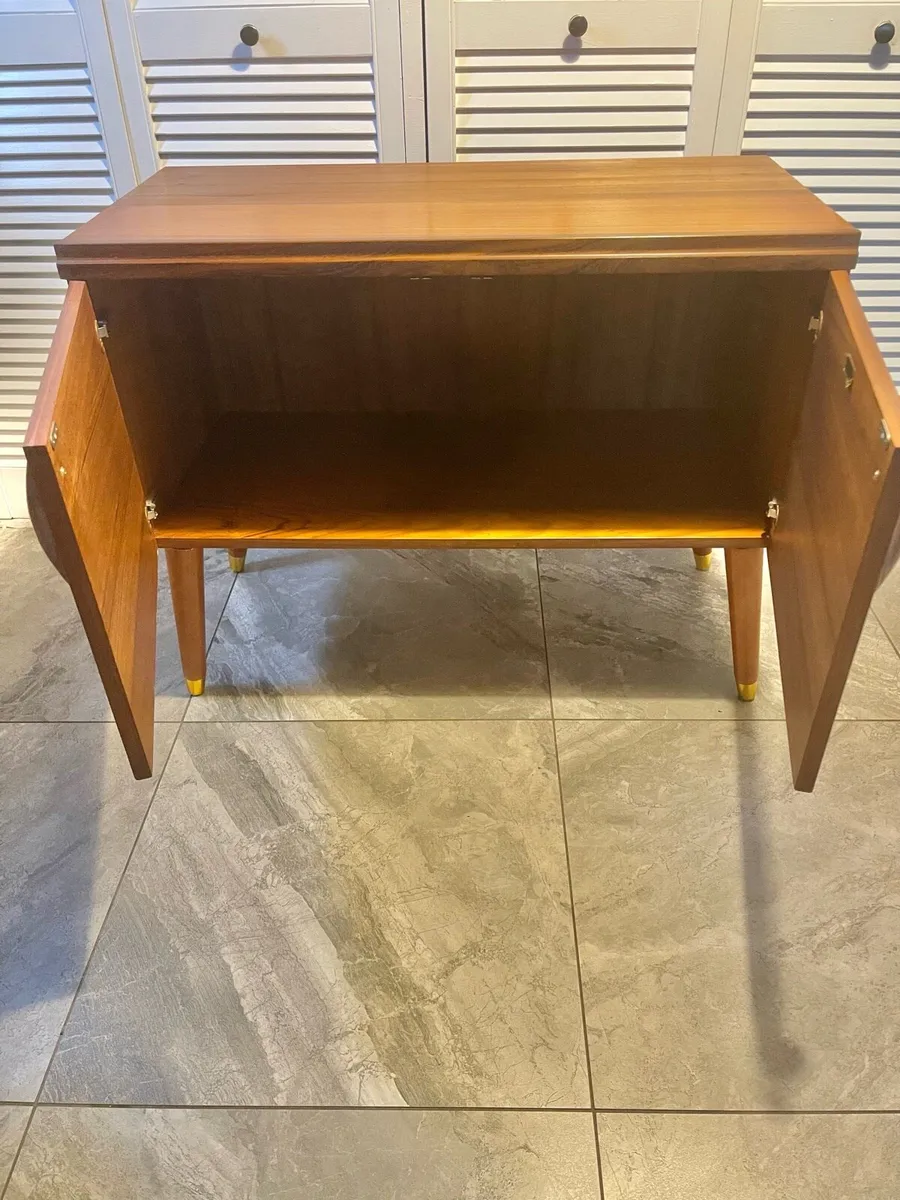 Mid century sideboard - Image 4