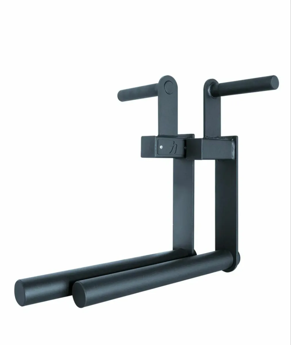 Mini Farmers Walk Handles