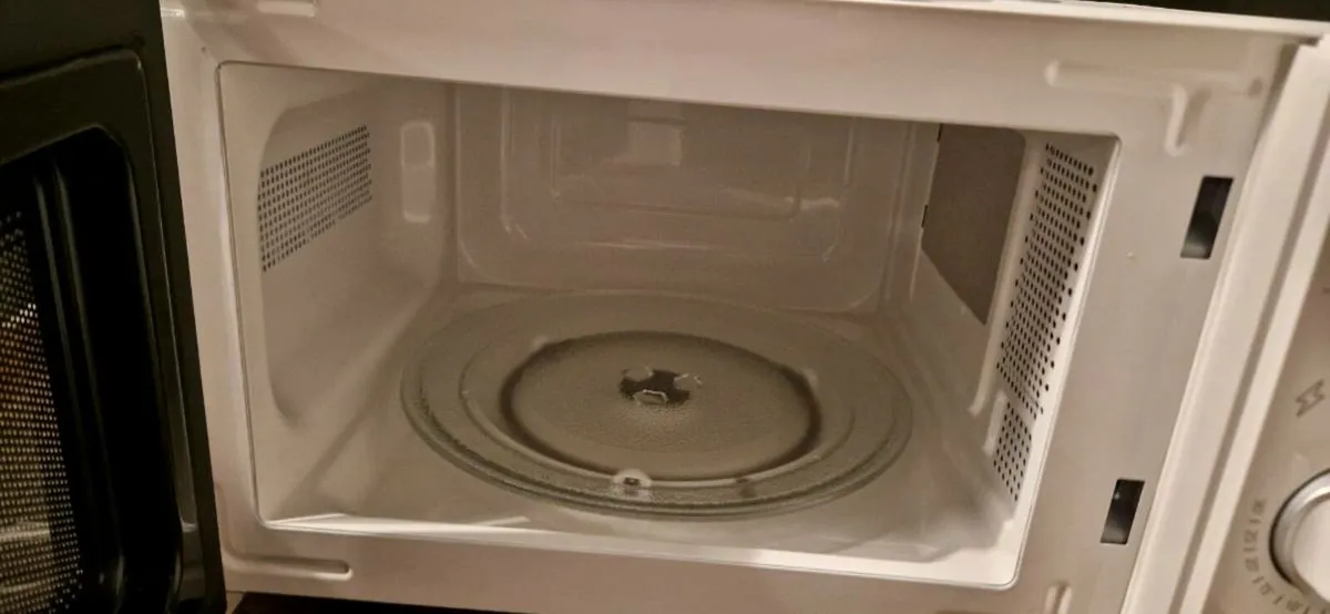 Microwave- New - Image 2