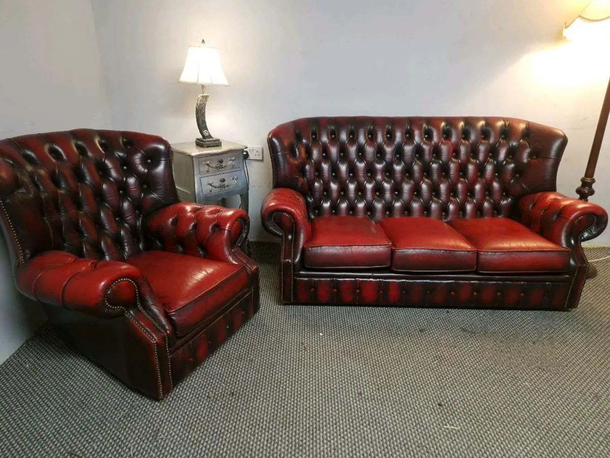 Chesterfield - Image 3