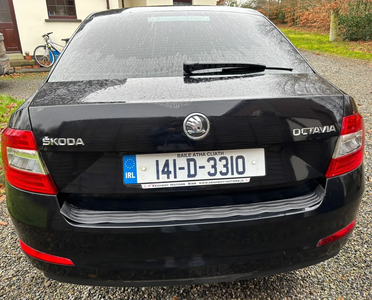 Skoda Octavia - Image 3