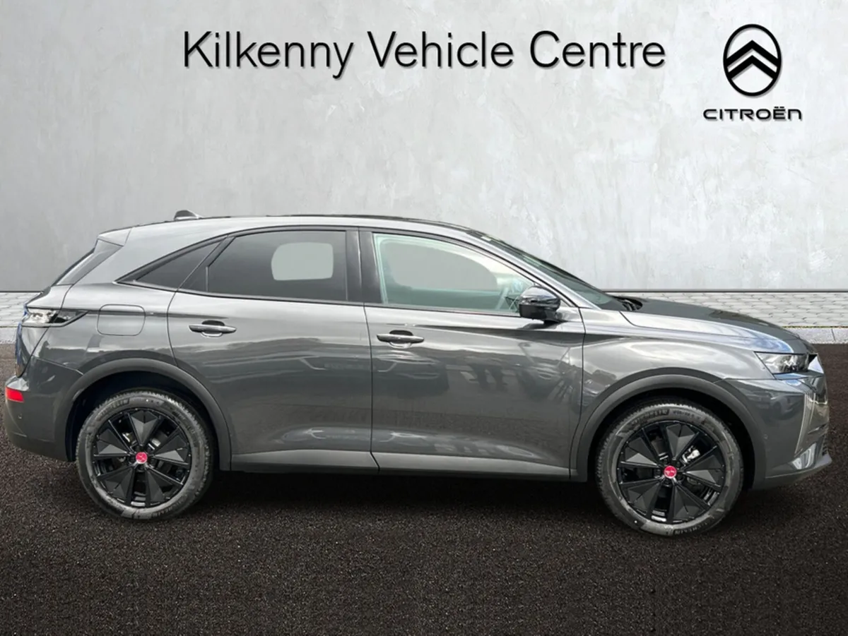 DS Automobiles DS 7 PERFORMANCE LINE 1.5 BLUE 2.9% - Image 3