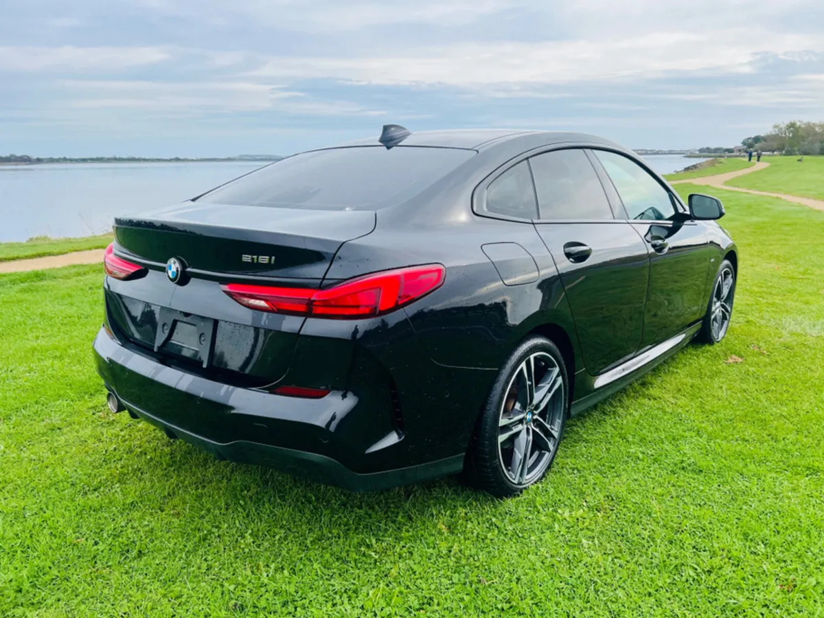 BMW 2-Series **** DEPOSIT TAKEN **** - Image 4