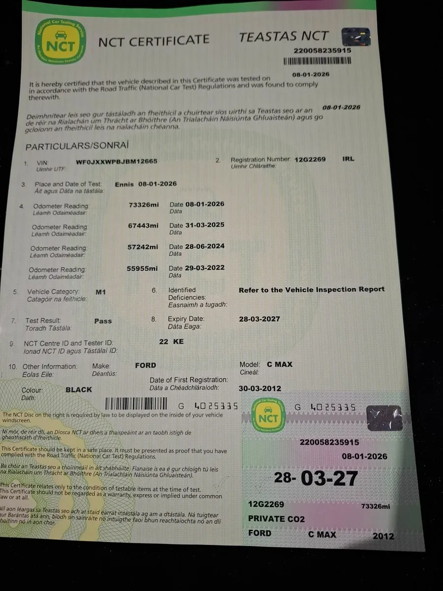 New Long Nct. - Image 2