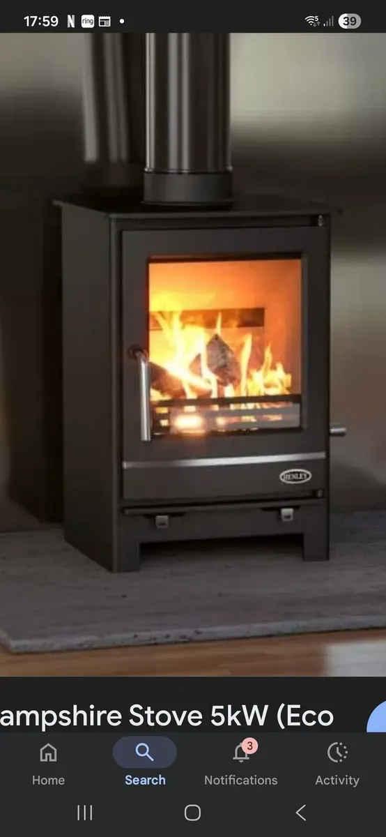 Stove Deals!! - Image 3