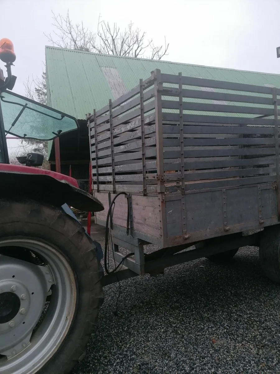 Tractor Trailer - Image 3