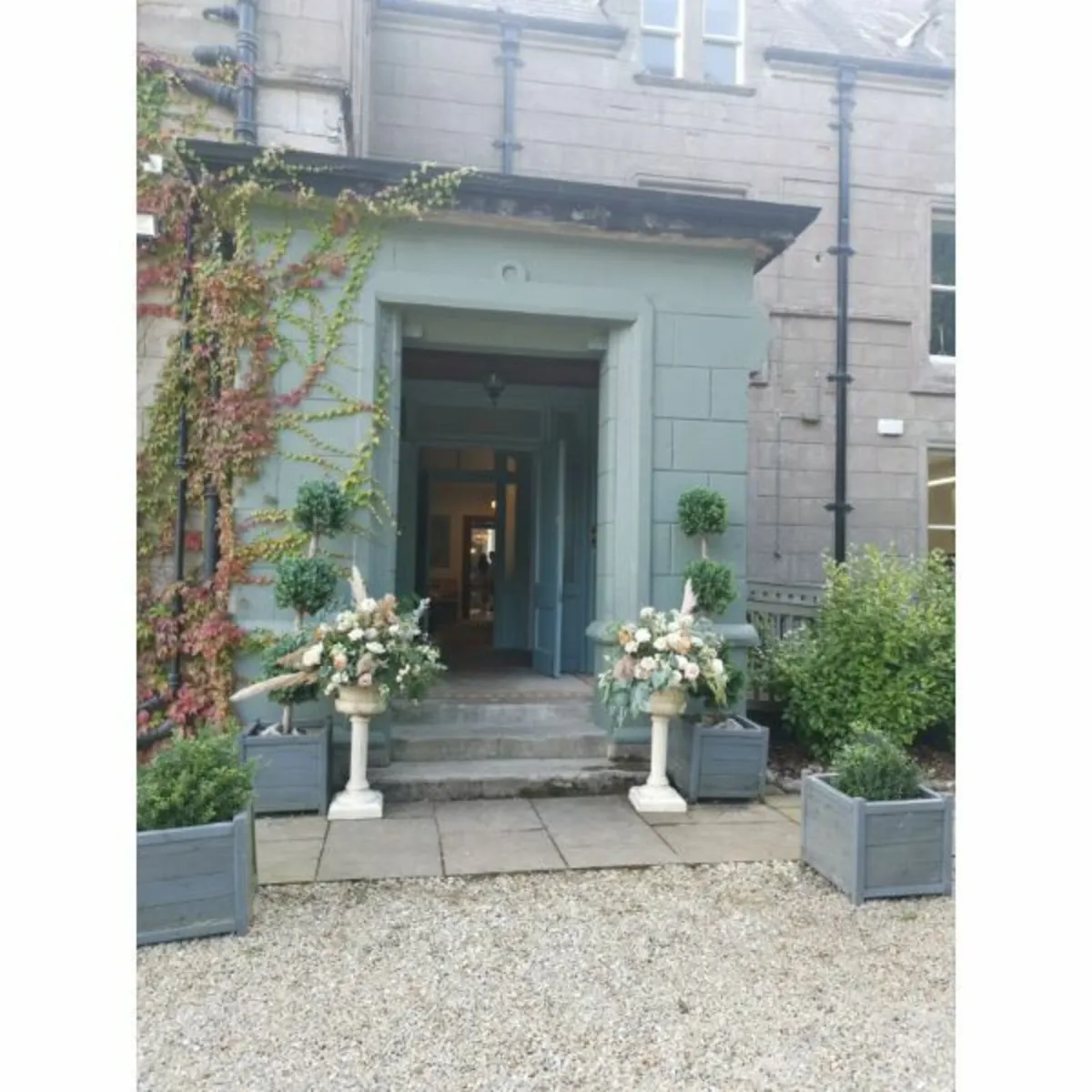 Urn 3 – D3492 - Image 1