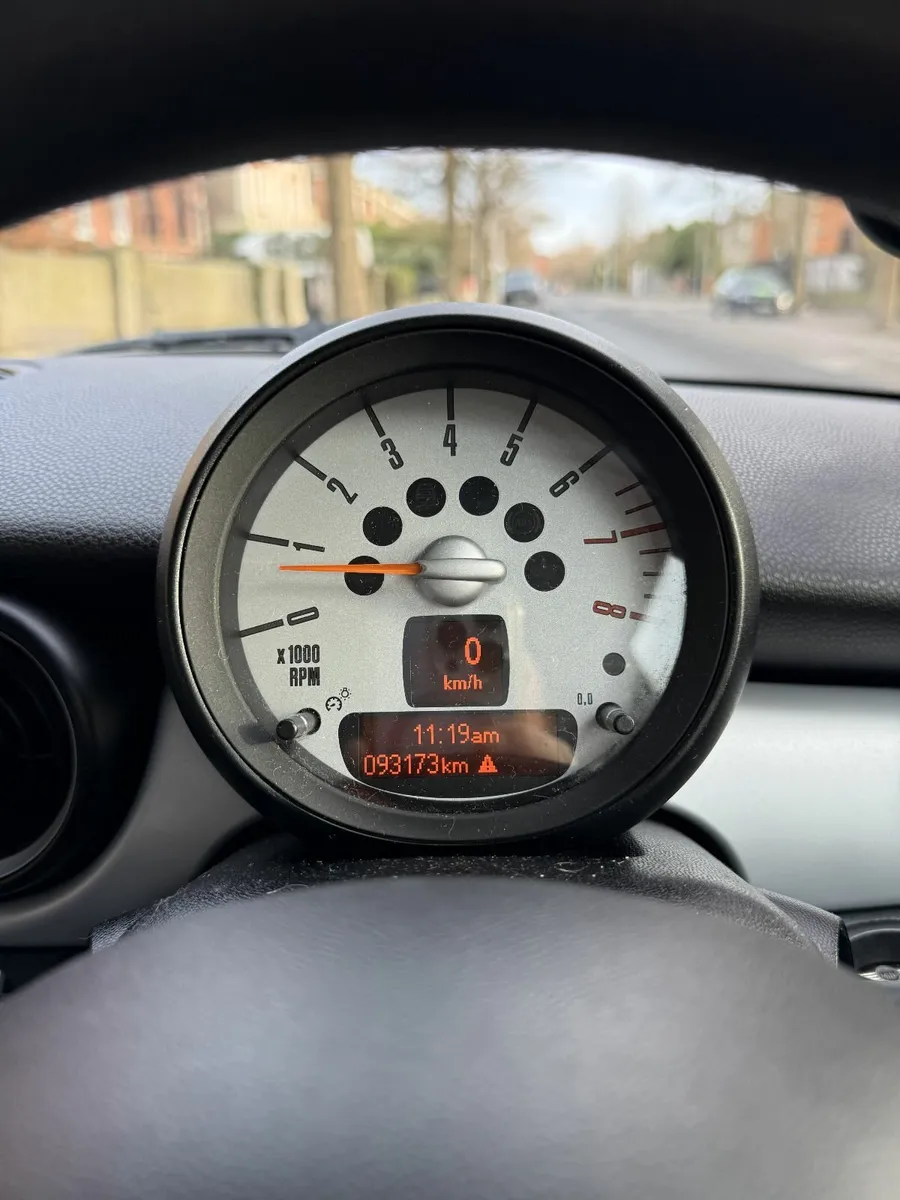 Mini First 2012 - Image 2