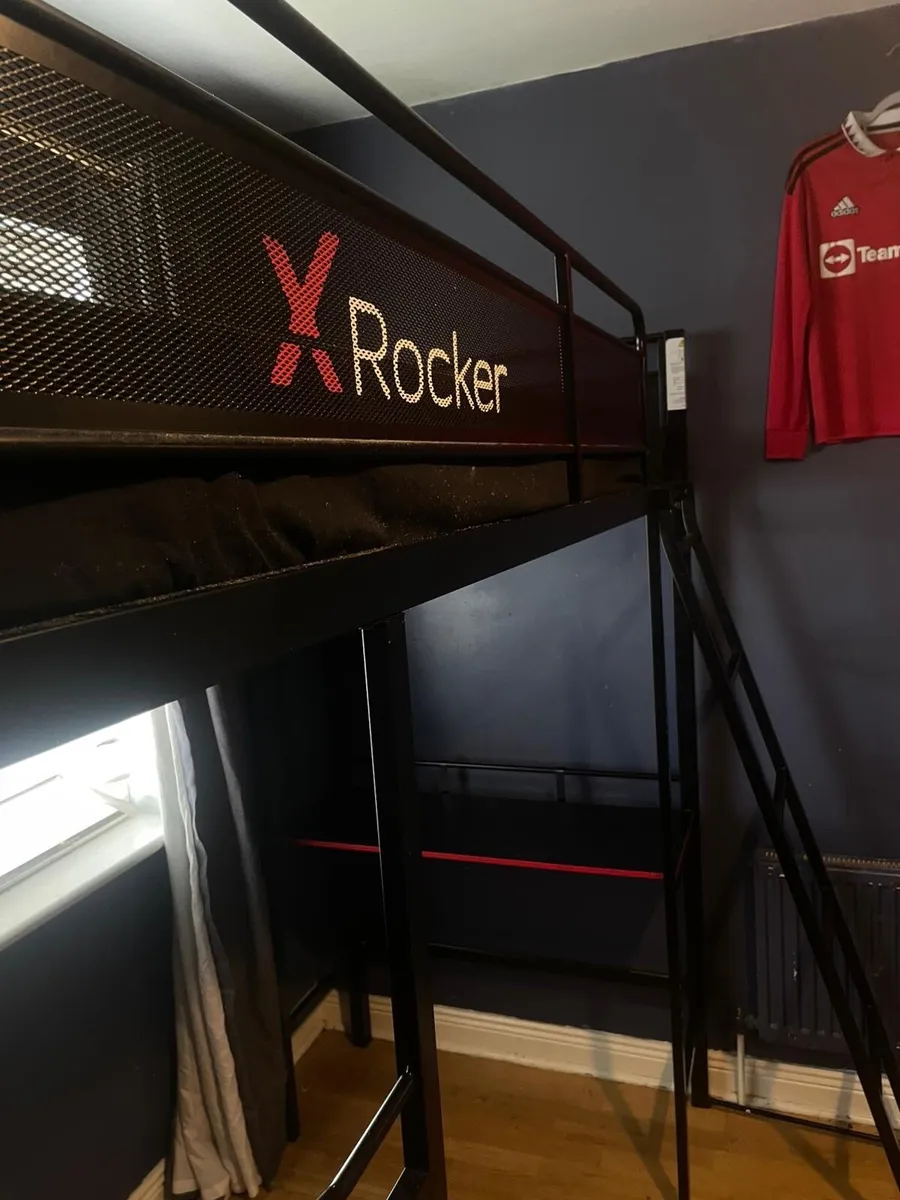 Gaming bed - Image 1