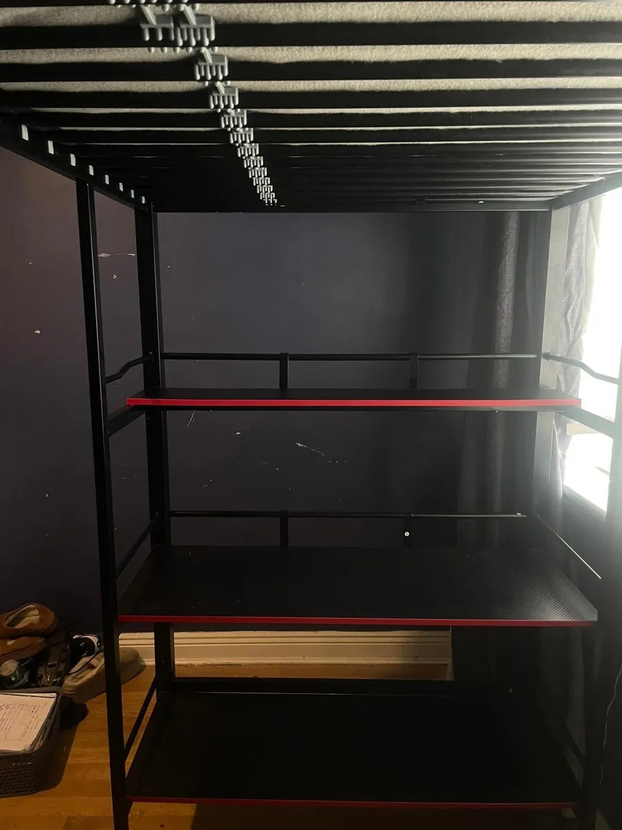 Gaming bed - Image 2