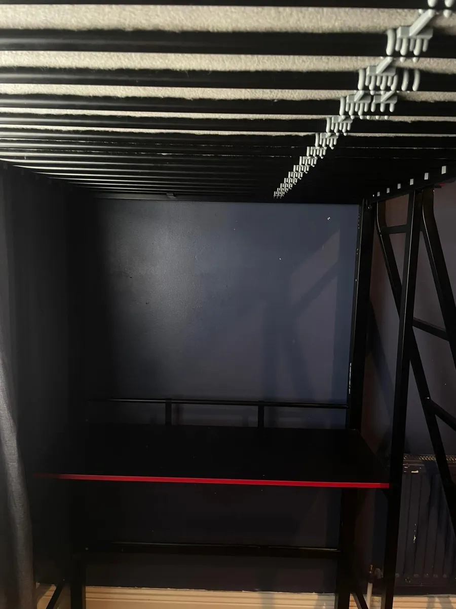 Gaming bed - Image 3