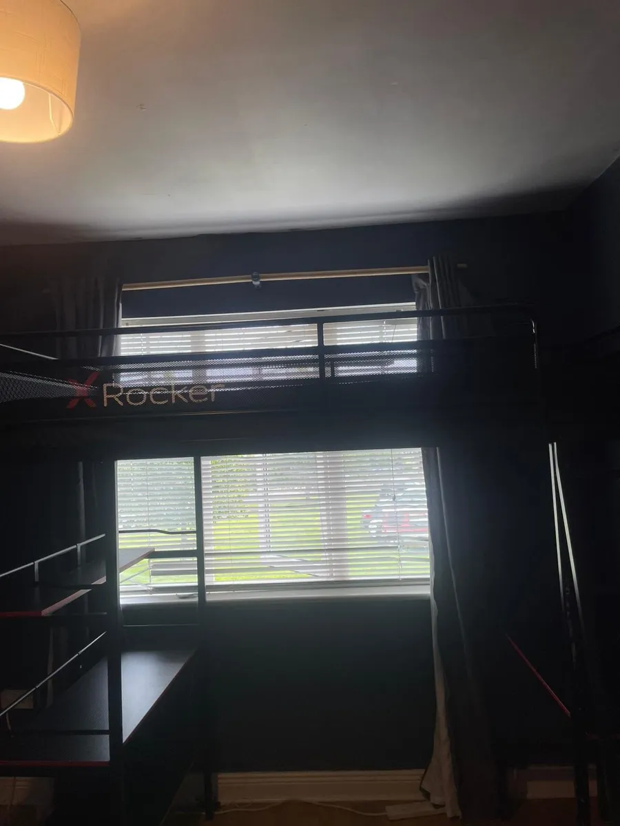 Gaming bed - Image 4