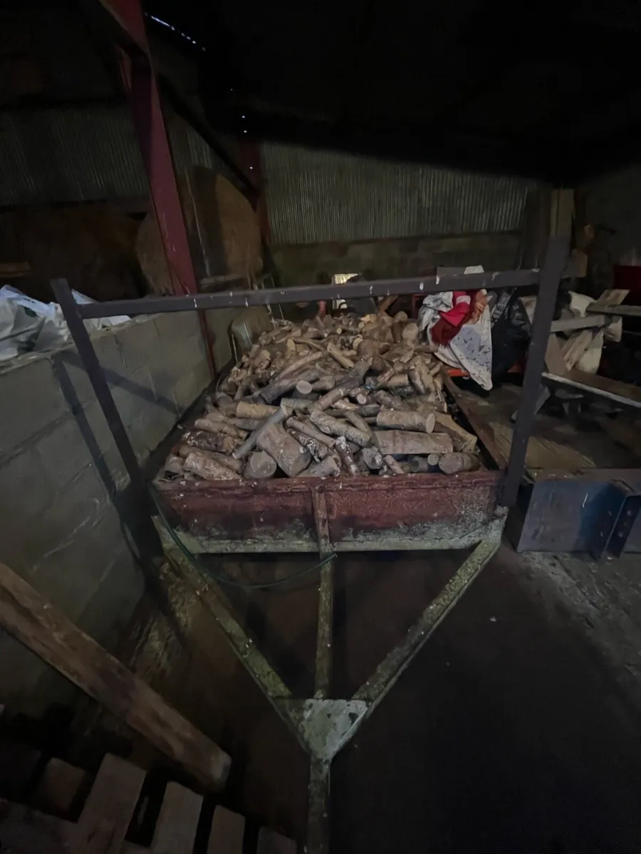 Ash Timber for Sale - Image 2