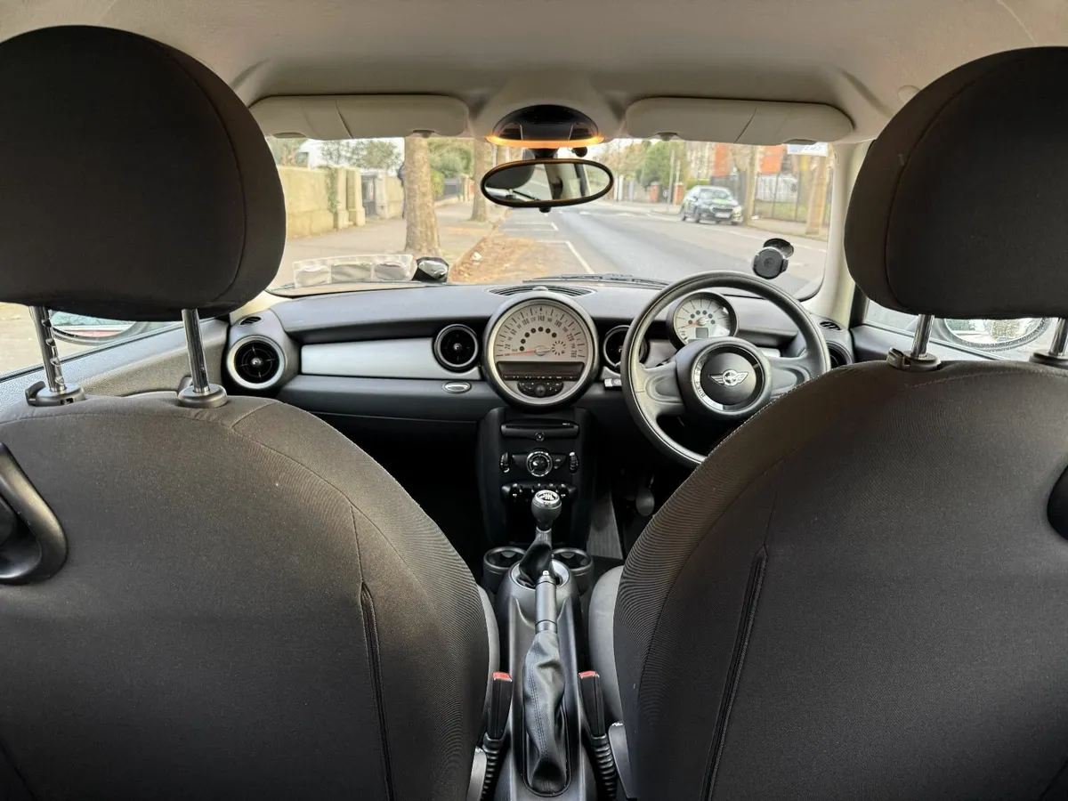 Mini First 2012 - Image 3