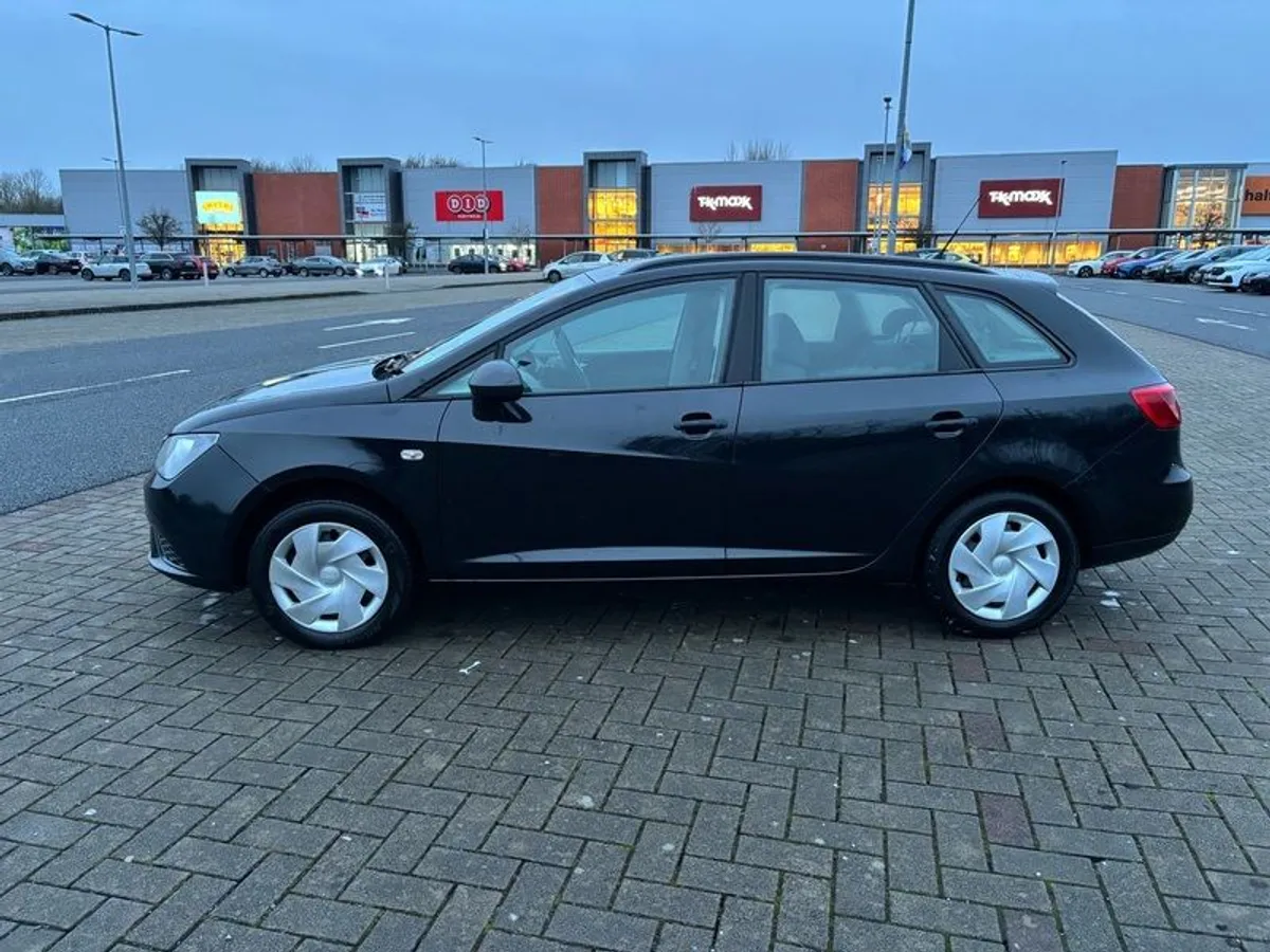 2012 Seat Ibiza - Image 3