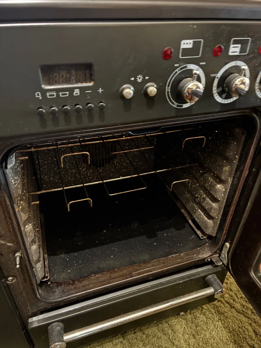 Rangemaster 110 ceramic - Image 2