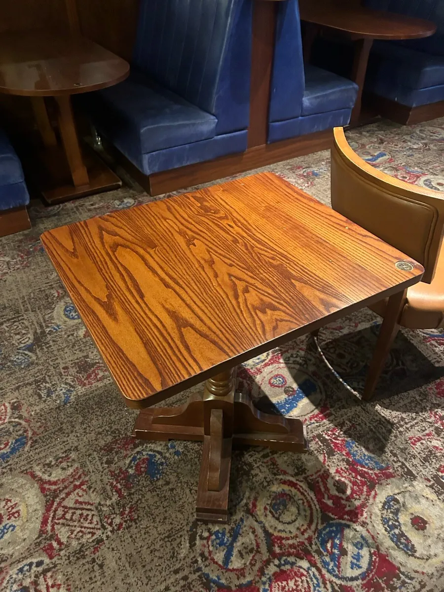 Bar furniture - Image 2