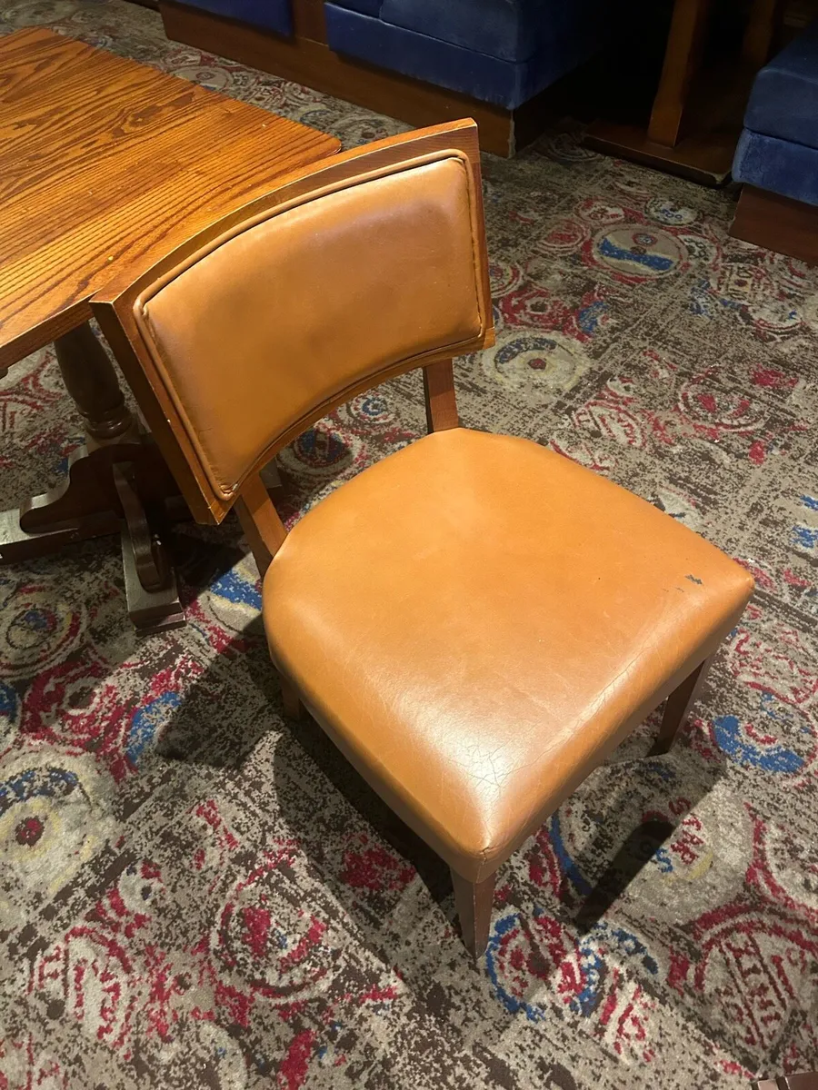 Bar furniture - Image 3