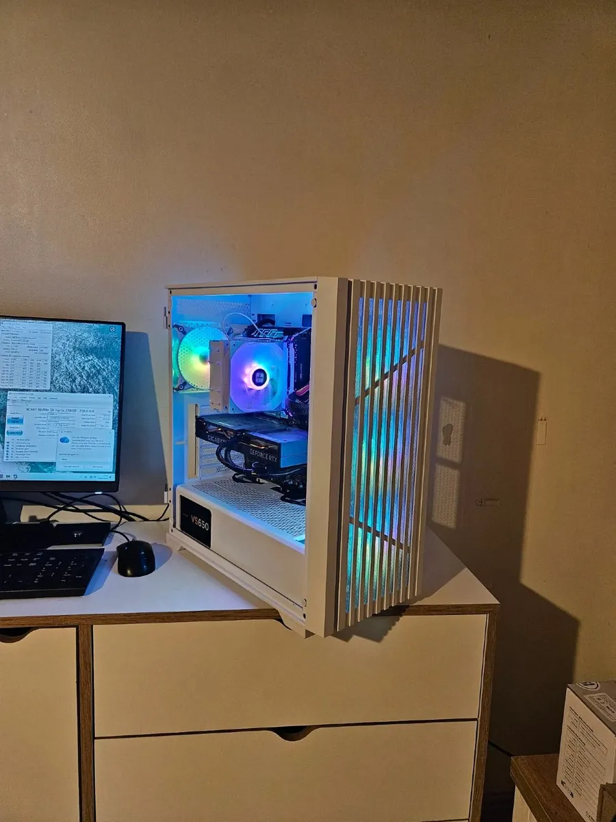 Gaming PC - Image 1