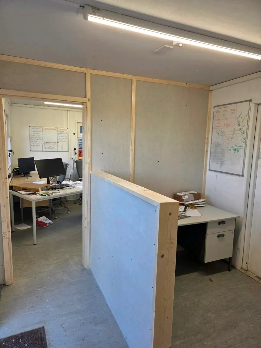 Carpentry services - Image 2