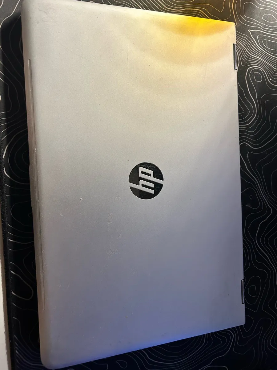 HP Envy x360 Convertible (partially faulty) - Image 1