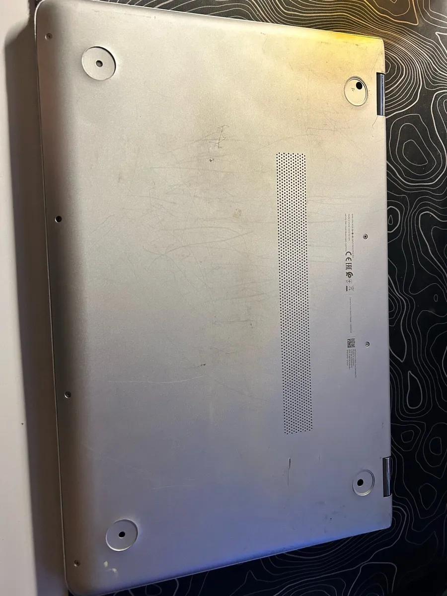 HP Envy x360 Convertible (partially faulty) - Image 2