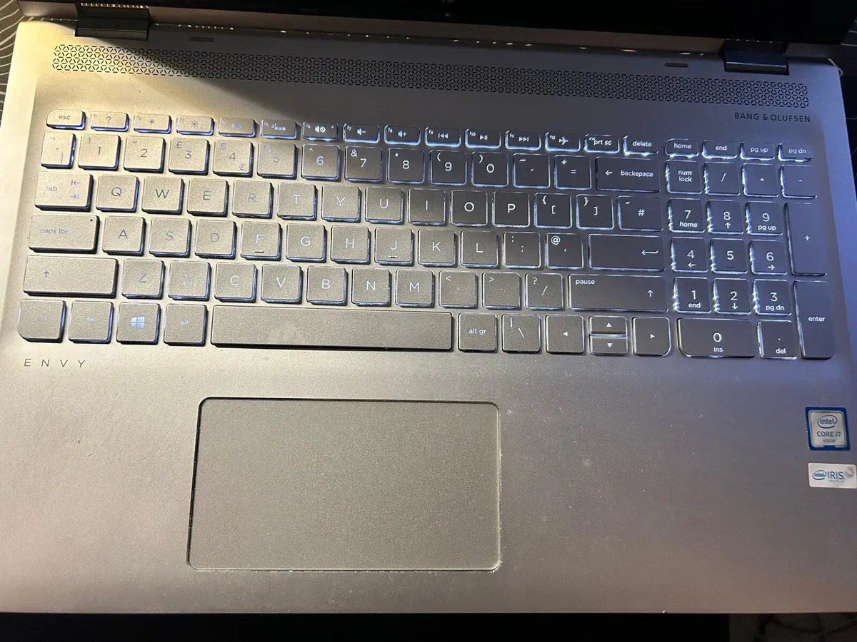 HP Envy x360 Convertible (partially faulty) - Image 3
