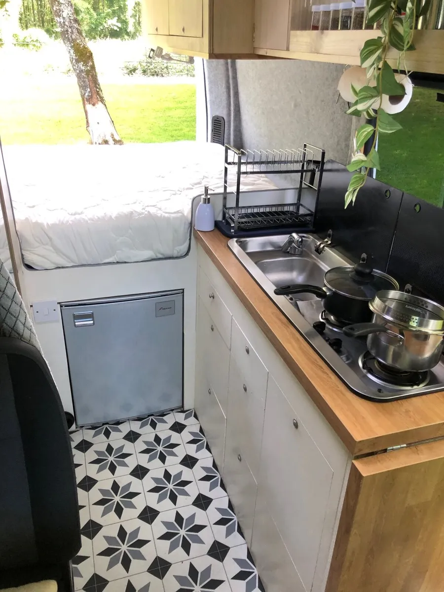 Campervan - Image 2