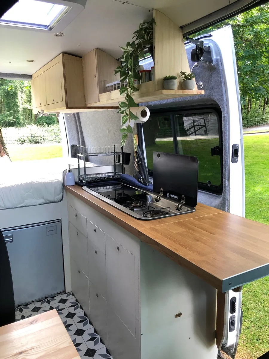Campervan - Image 3