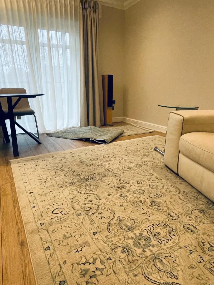 Pair of Rugs (Matching Pattern) - Image 2