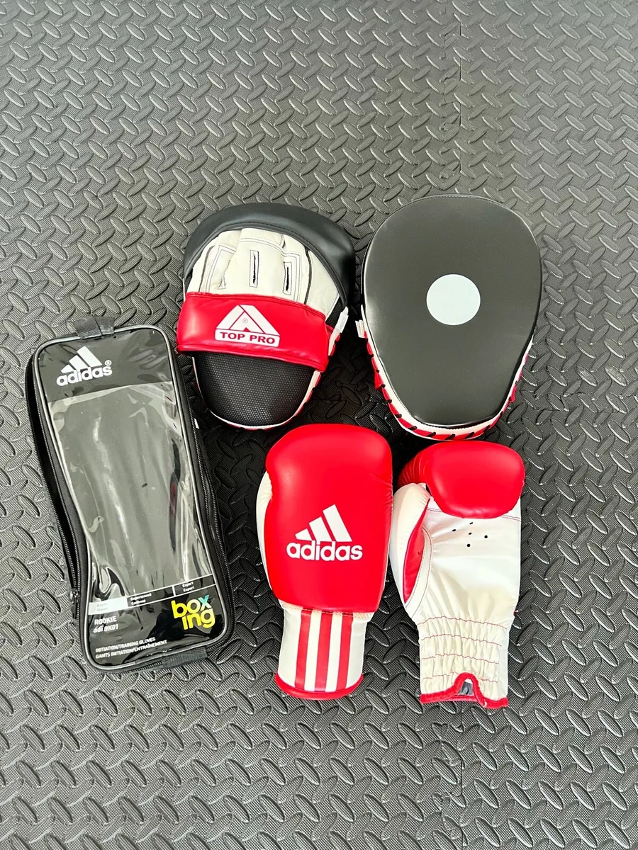 Home Gym Bundle - Image 3